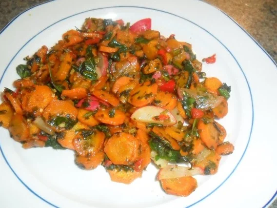 vegetarisch oder nicht vegetarisch-das ist hier die frage-wie es jeder mag - Rezept - Bild Nr. 2