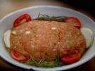 Hackbraten - Rezept