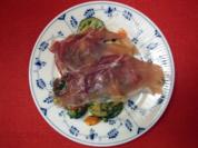 Italienisches gedünstetes Gemüse mit feinen Kräutern - Rezept