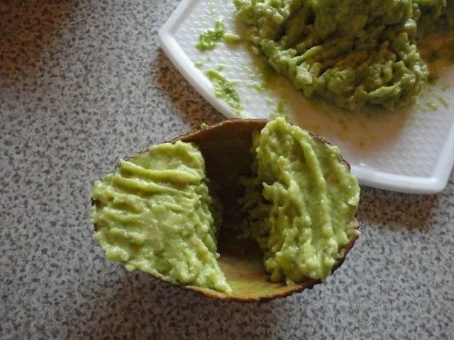 Lachs-Avocado Creme - Rezept - Bild Nr. 11