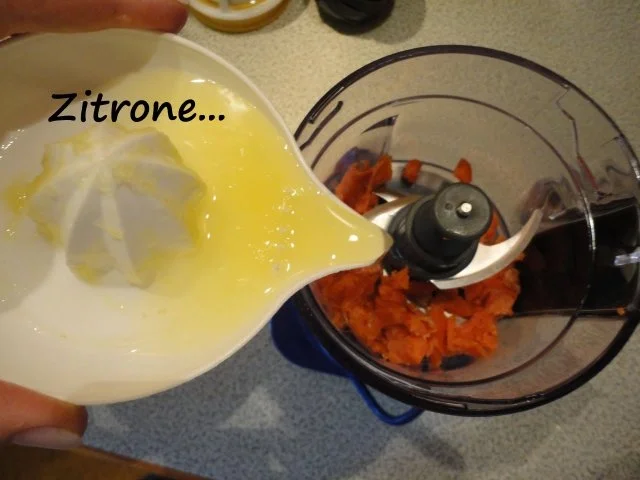 Lachs-Avocado Creme - Rezept - Bild Nr. 5