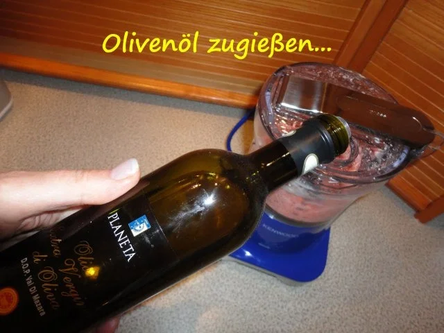 Lachs-Avocado Creme - Rezept - Bild Nr. 7