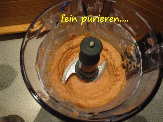 Lachs-Avocado Creme - Rezept - Bild Nr. 8