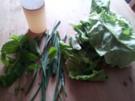 Kopfsalat - Rezept