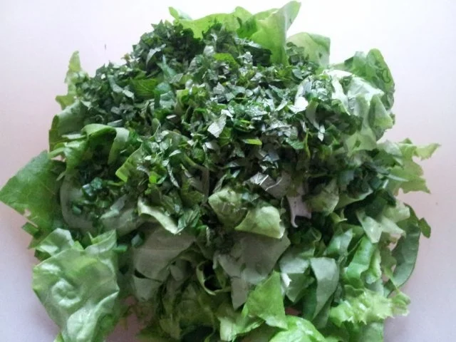 Kopfsalat - Rezept - Bild Nr. 2