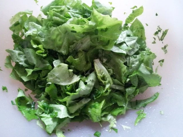 Kopfsalat - Rezept - Bild Nr. 3