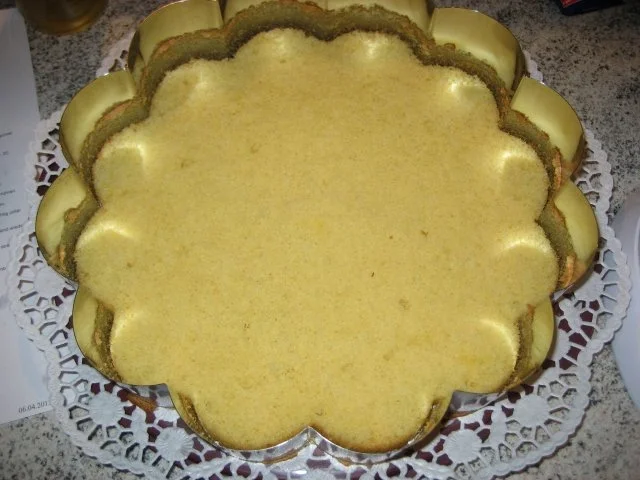 Rezept: Lecker Geburtstagstorte Bild Nr. 2 Lecker Geburtstagstorte - Rezept - Bild Nr. 2