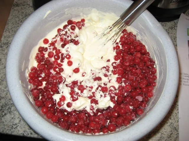 Rezept: Lecker Geburtstagstorte Bild Nr. 4 Lecker Geburtstagstorte - Rezept - Bild Nr. 4