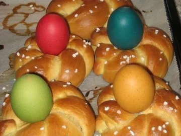 Ei im Nest :) - Rezept - Bild Nr. 2