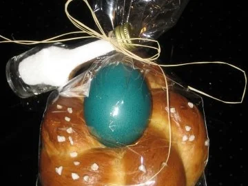 Ei im Nest :) - Rezept - Bild Nr. 3