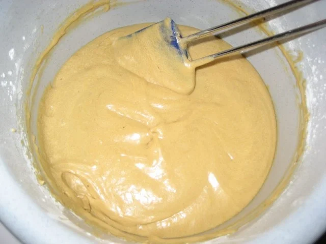 Espresso-Marzipan-Krümeltorte - Rezept - Bild Nr. 2