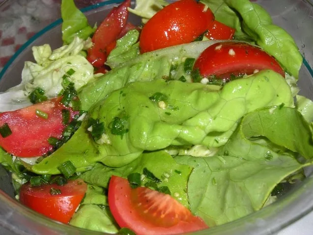 Rezept: Hähnchen mit prallem Bauch Bild Nr. 4 Hähnchen mit prallem Bauch - Rezept - Bild Nr. 4