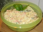 Kartoffel-Kapern-Salat - Rezept