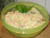 Kartoffel-Kapern-Salat - Rezept