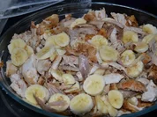 Rezept: Hรคhnchen Bananencurry Hรคhnchen Bananencurry - Rezept