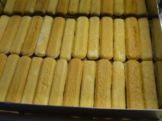 Rhabarber-Sahne - Rezept - Bild Nr. 4