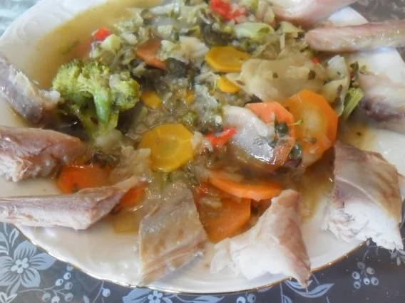 Rezept: bretonischer eintopf mit makrele bretonischer eintopf mit makrele - Rezept