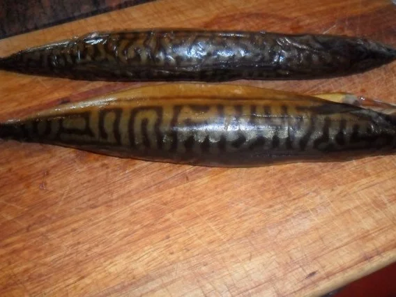 Rezept: bretonischer eintopf mit makrele Bild Nr. 4 bretonischer eintopf mit makrele - Rezept - Bild Nr. 4