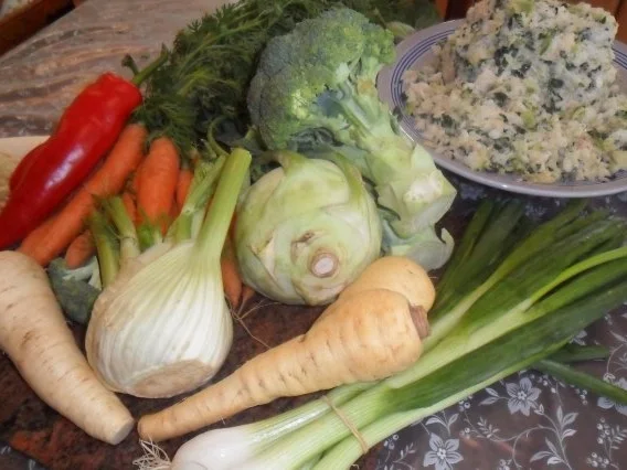 Rezept: bretonischer eintopf mit makrele Bild Nr. 5 bretonischer eintopf mit makrele - Rezept - Bild Nr. 5