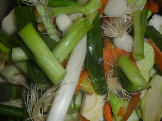 Rezept: bretonischer eintopf mit makrele Bild Nr. 8 bretonischer eintopf mit makrele - Rezept - Bild Nr. 8