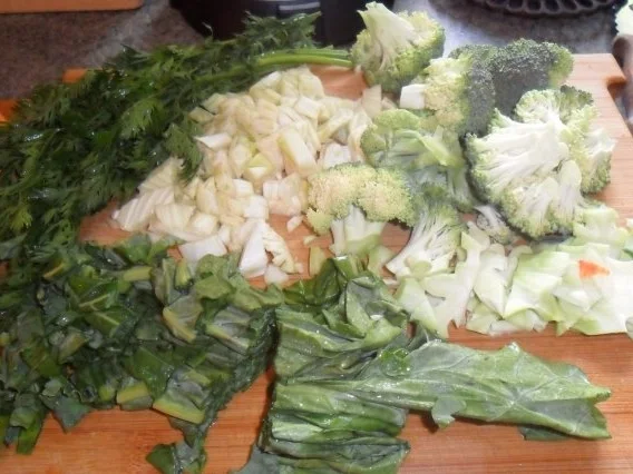 Rezept: bretonischer eintopf mit makrele Bild Nr. 10 bretonischer eintopf mit makrele - Rezept - Bild Nr. 10