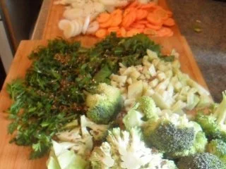 Rezept: bretonischer eintopf mit makrele Bild Nr. 12 bretonischer eintopf mit makrele - Rezept - Bild Nr. 12