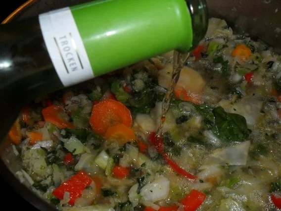 Rezept: bretonischer eintopf mit makrele Bild Nr. 16 bretonischer eintopf mit makrele - Rezept - Bild Nr. 16