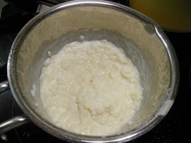 Vegetarisch: Reisauflauf - Rezept - Bild Nr. 3