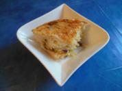 Vegetarisch: Reisauflauf - Rezept