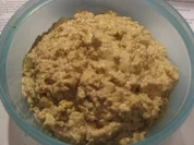 Rezept: Aufstrich "Indien-Style" Aufstrich "Indien-Style" - Rezept