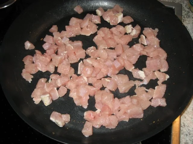 Rezept: Aufstrich "Indien-Style" Bild Nr. 2 Aufstrich "Indien-Style" - Rezept - Bild Nr. 2