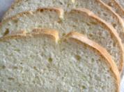 Weißbrot - Rezept