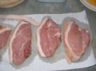 Krustenbraten mal anders - Rezept