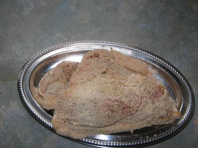 Krustenbraten mal anders - Rezept - Bild Nr. 2