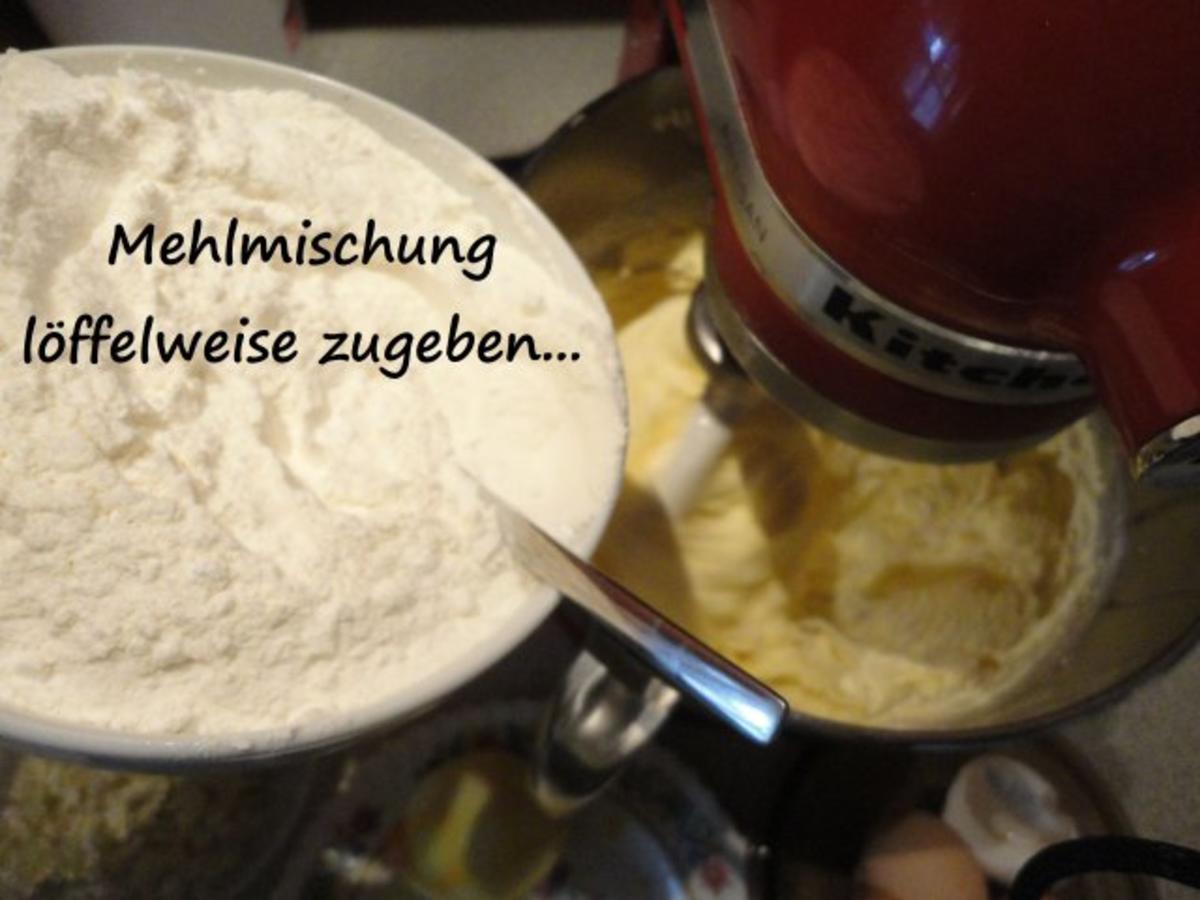 Holunderblüten Kuchen - Rezept - Bild Nr. 10