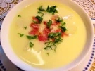 feine Spargel-Cremesuppe - Rezept - Bild Nr. 7