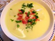 feine Spargel-Cremesuppe - Rezept - Bild Nr. 7