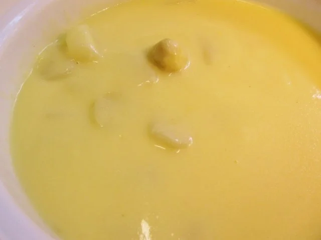 feine Spargel-Cremesuppe - Rezept - Bild Nr. 6