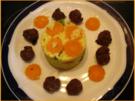 Reis mit Fleischbällchen - Rezept