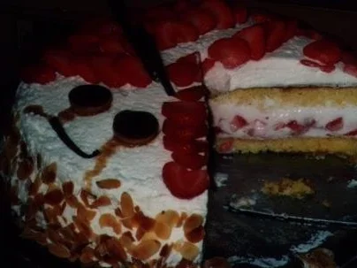 Süßer Erdbeerkäfer - Rezept - Bild Nr. 2