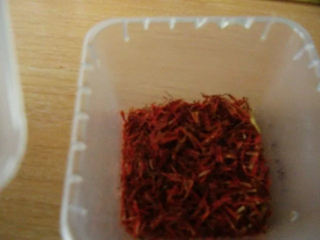 Rezept: Hähnchengulasch mit Spargel Bild Nr. 3 Hähnchengulasch mit Spargel - Rezept - Bild Nr. 3