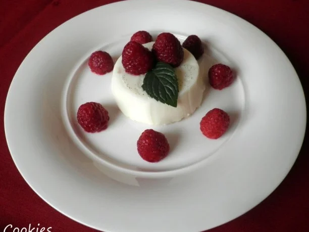 Panna Cotta ... - Rezept