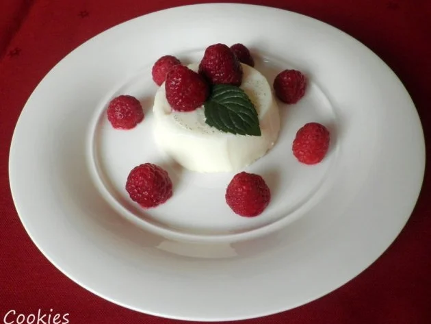 Panna Cotta ... - Rezept - Bild Nr. 3