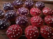 Bananen-Schoko-Muffins - Rezept