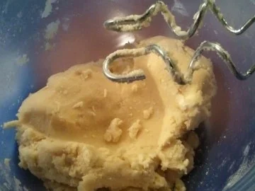 Rezept: Himbeer-Käse-Streuselkuchen Bild Nr. 2 Himbeer-Käse-Streuselkuchen - Rezept - Bild Nr. 2