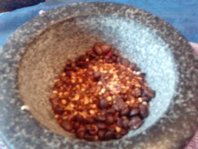 STEAKPRESSO ODER HALLO-WACH BULLENSTEAK - Rezept - Bild Nr. 4