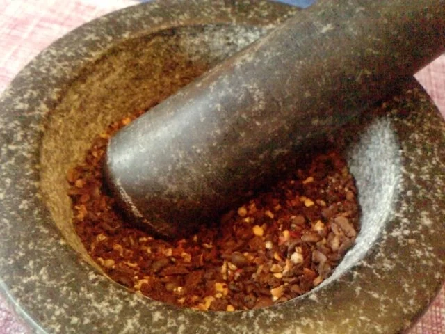 STEAKPRESSO ODER HALLO-WACH BULLENSTEAK - Rezept - Bild Nr. 5