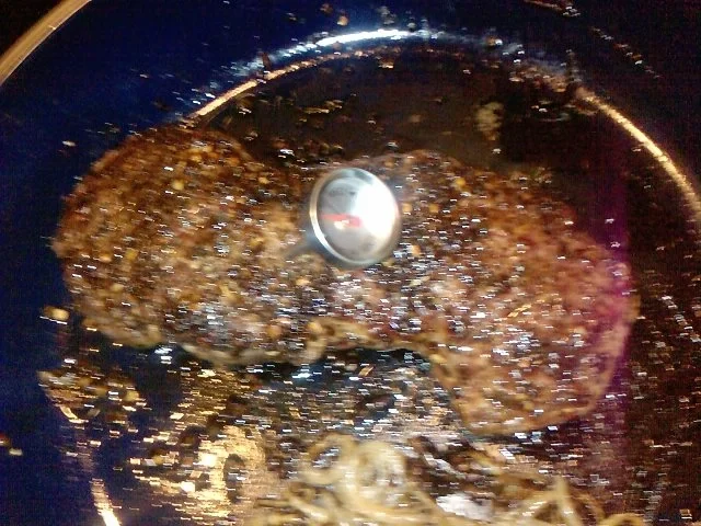 STEAKPRESSO ODER HALLO-WACH BULLENSTEAK - Rezept - Bild Nr. 16