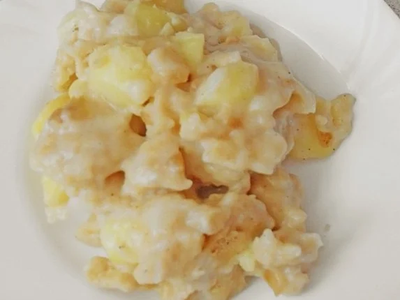 Rezept: Verheiratete Verheiratete - Rezept