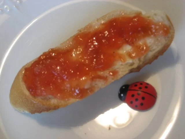 Rharbarber-Erdbeer- ... - Rezept - Bild Nr. 2